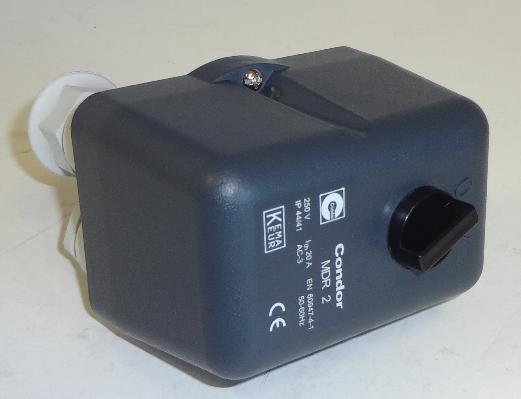 ���� �������� CONDOR MDR 2/11 ��� ������������ 220 �(20 �), 2,2 ���