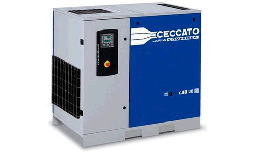 ����������� �������� Ceccato ����� CSB (15 - 40 ��/11 - 30 ���)
