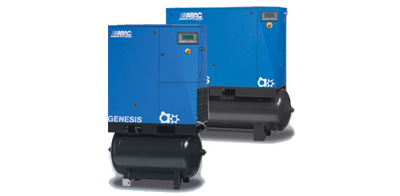 Abac Genesis