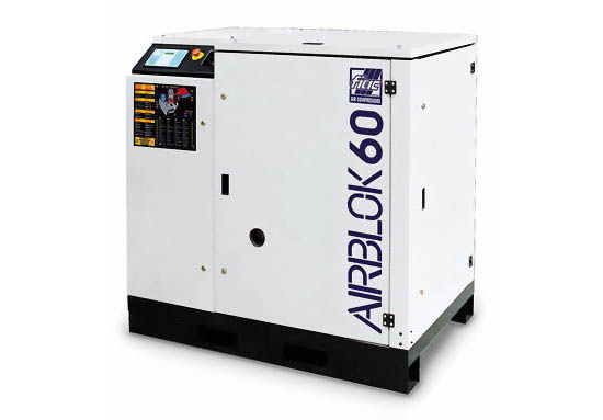 ����� Airblok