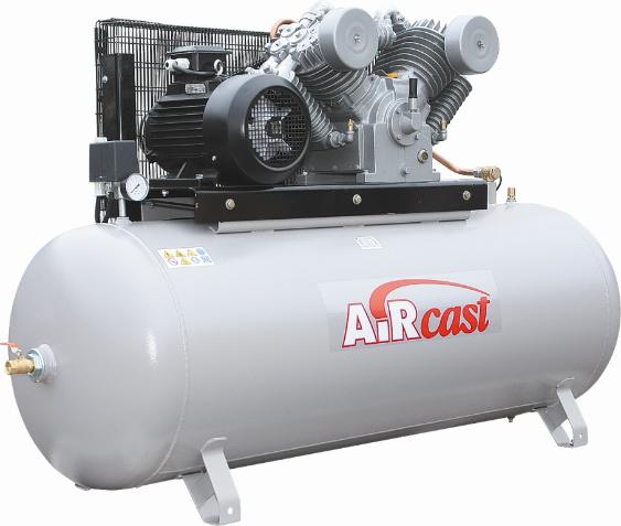����������� � �������� Aircast Remeza